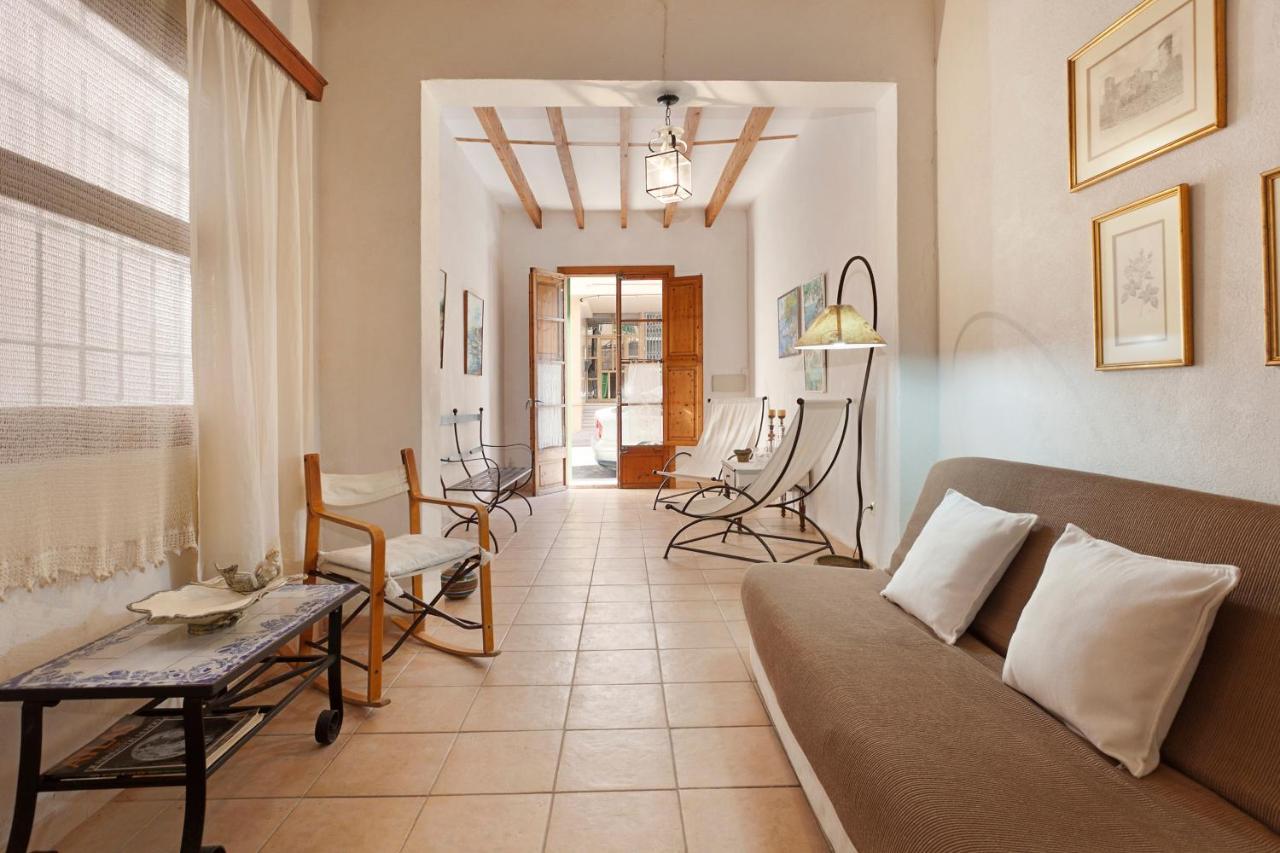 Ca Na Miquela Holiday home El Arenal (Mallorca)