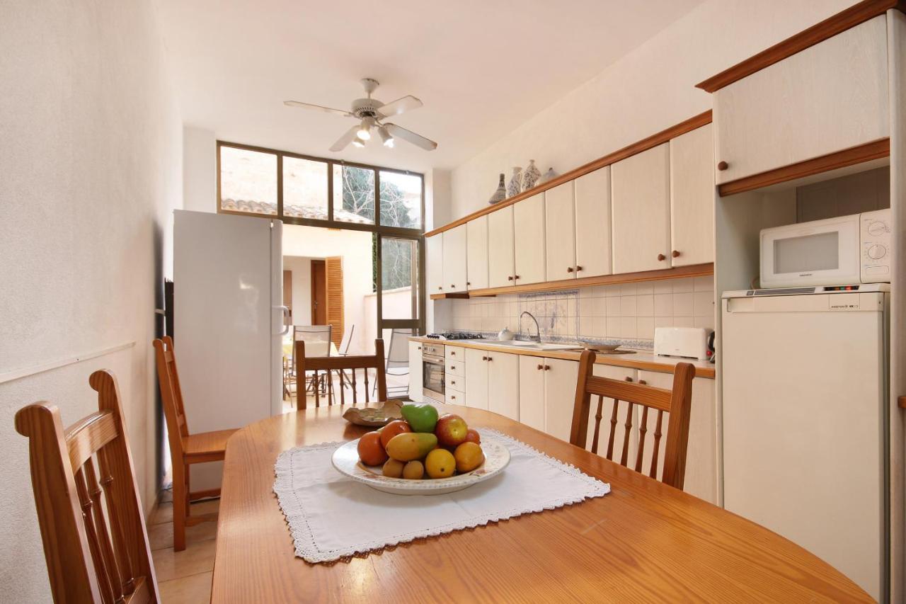 Ca Na Miquela Holiday home *
