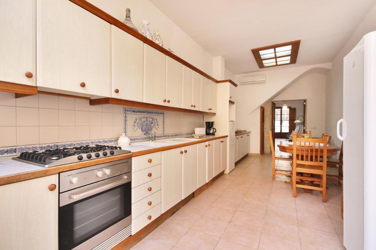 Casa vacanze Ca Na Miquela *