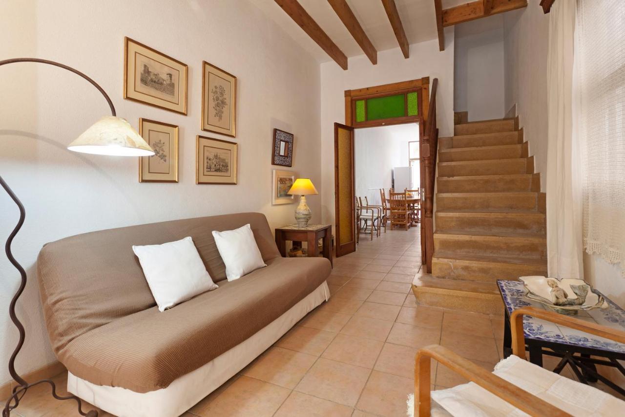 Ca Na Miquela Casa vacanze *