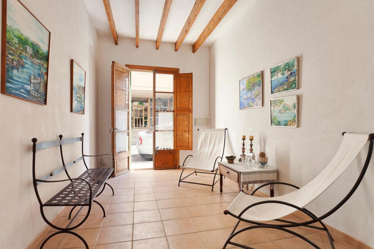 Ca Na Miquela Casa vacanze El Arenal (Mallorca)
