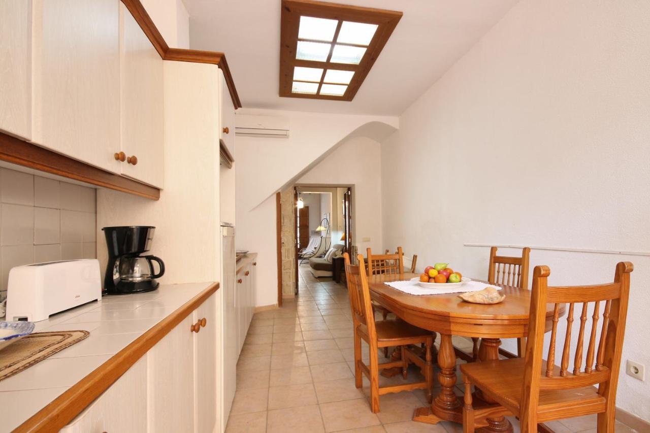 Casa vacanze Ca Na Miquela *