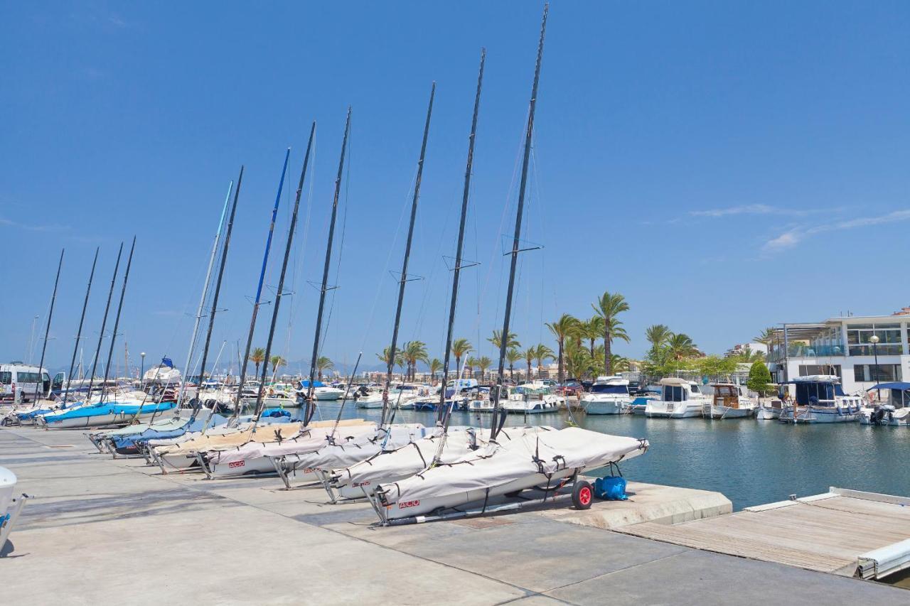 Casa vacanze Ca Na Miquela El Arenal (Mallorca)