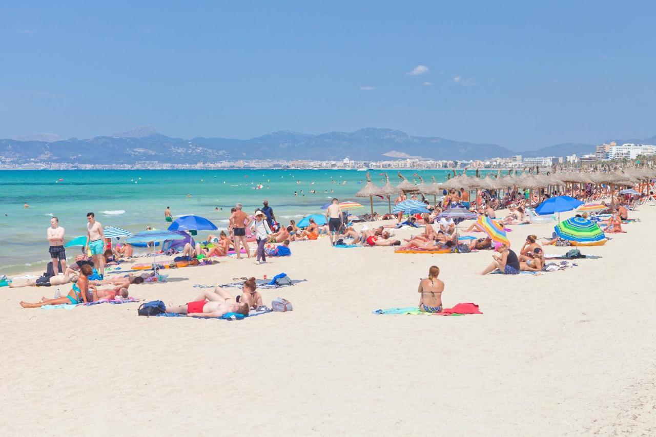 Ca Na Miquela Casa vacanze