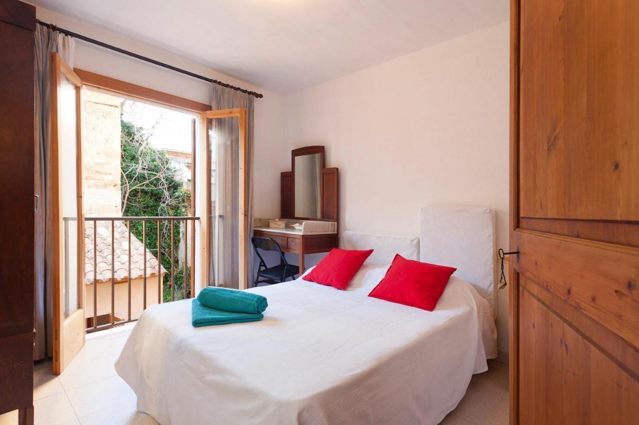 Casa vacanze Ca Na Miquela *