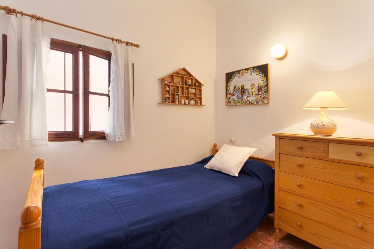 Casa vacanze Ca Na Miquela *